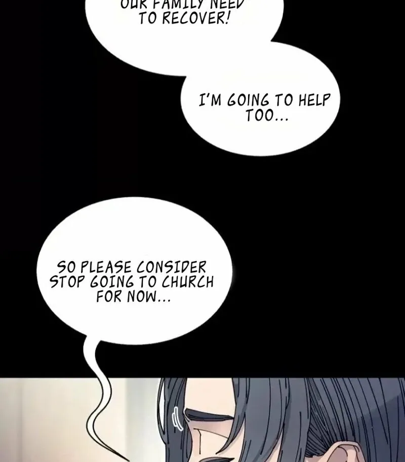 Trash Flower Chapter 3 page 25 - 