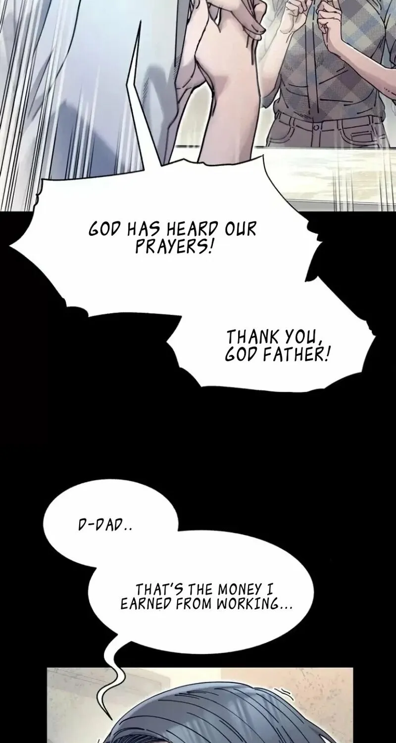 Trash Flower Chapter 3 page 27 - 