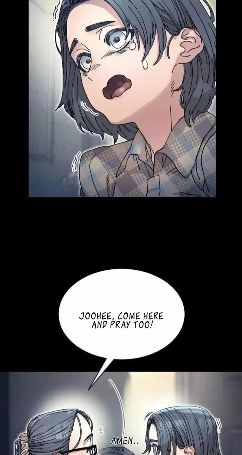 Trash Flower Chapter 3 page 28 - 