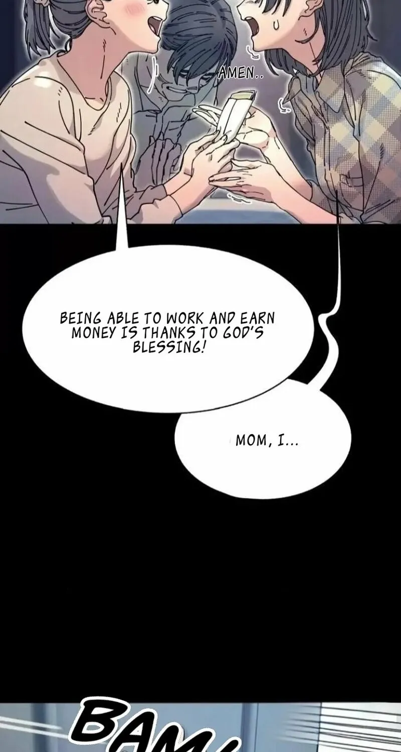 Trash Flower Chapter 3 page 29 - 