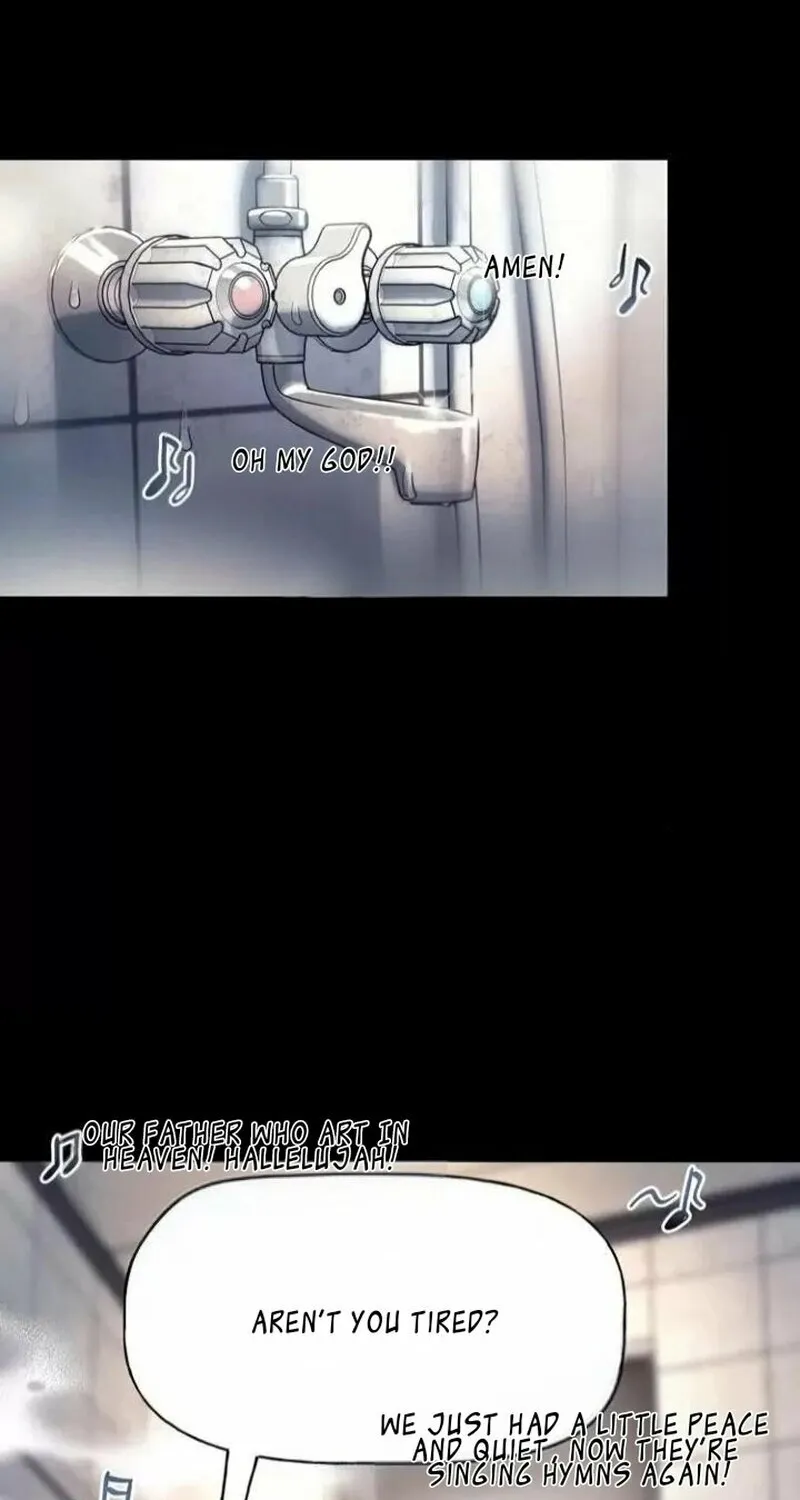 Trash Flower Chapter 3 page 36 - 