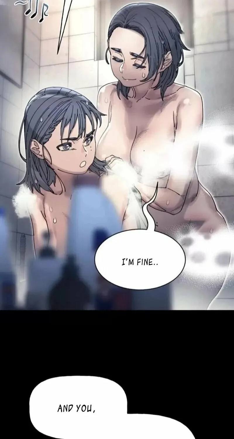 Trash Flower Chapter 3 page 37 - 