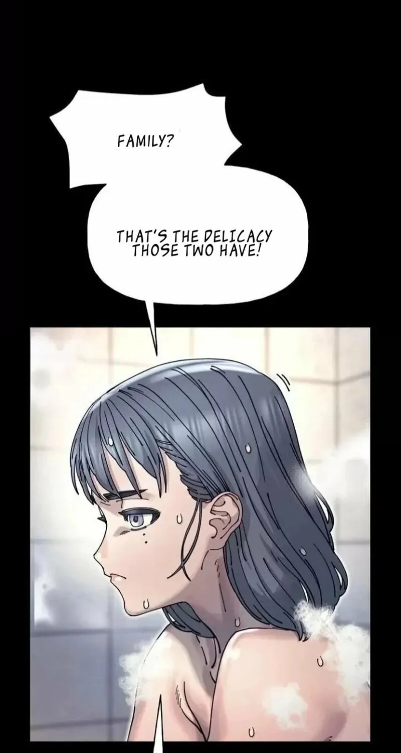 Trash Flower Chapter 3 page 39 - 