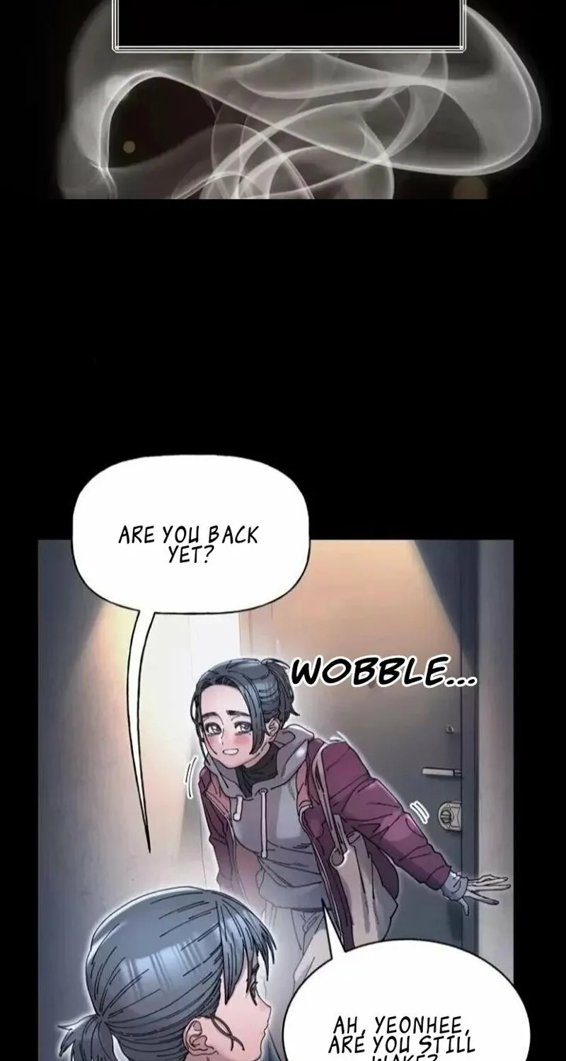 Trash Flower Chapter 3 page 49 - 