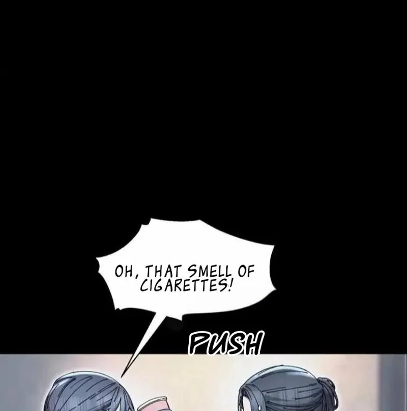 Trash Flower Chapter 3 page 55 - 