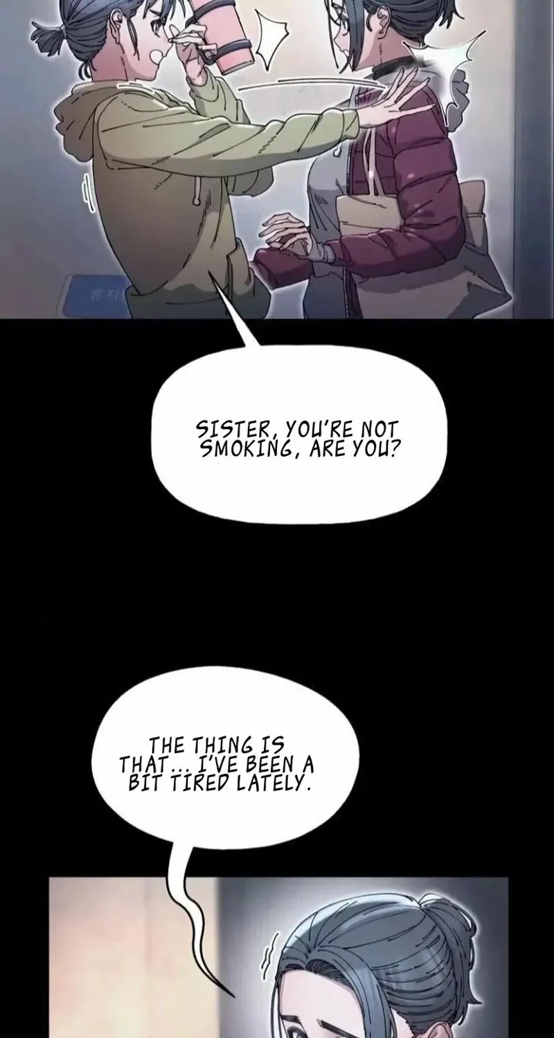 Trash Flower Chapter 3 page 56 - 