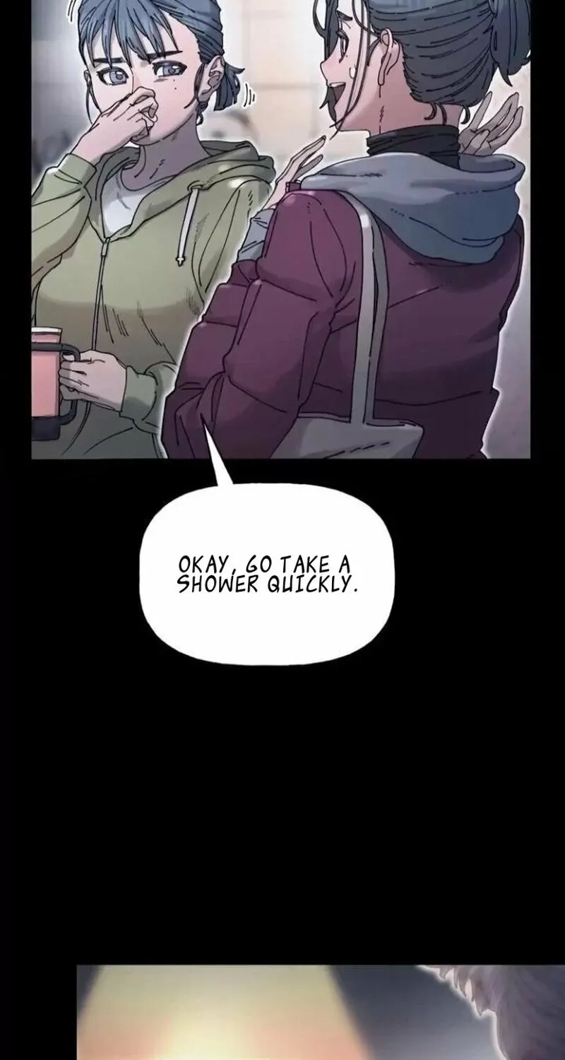 Trash Flower Chapter 3 page 58 - 
