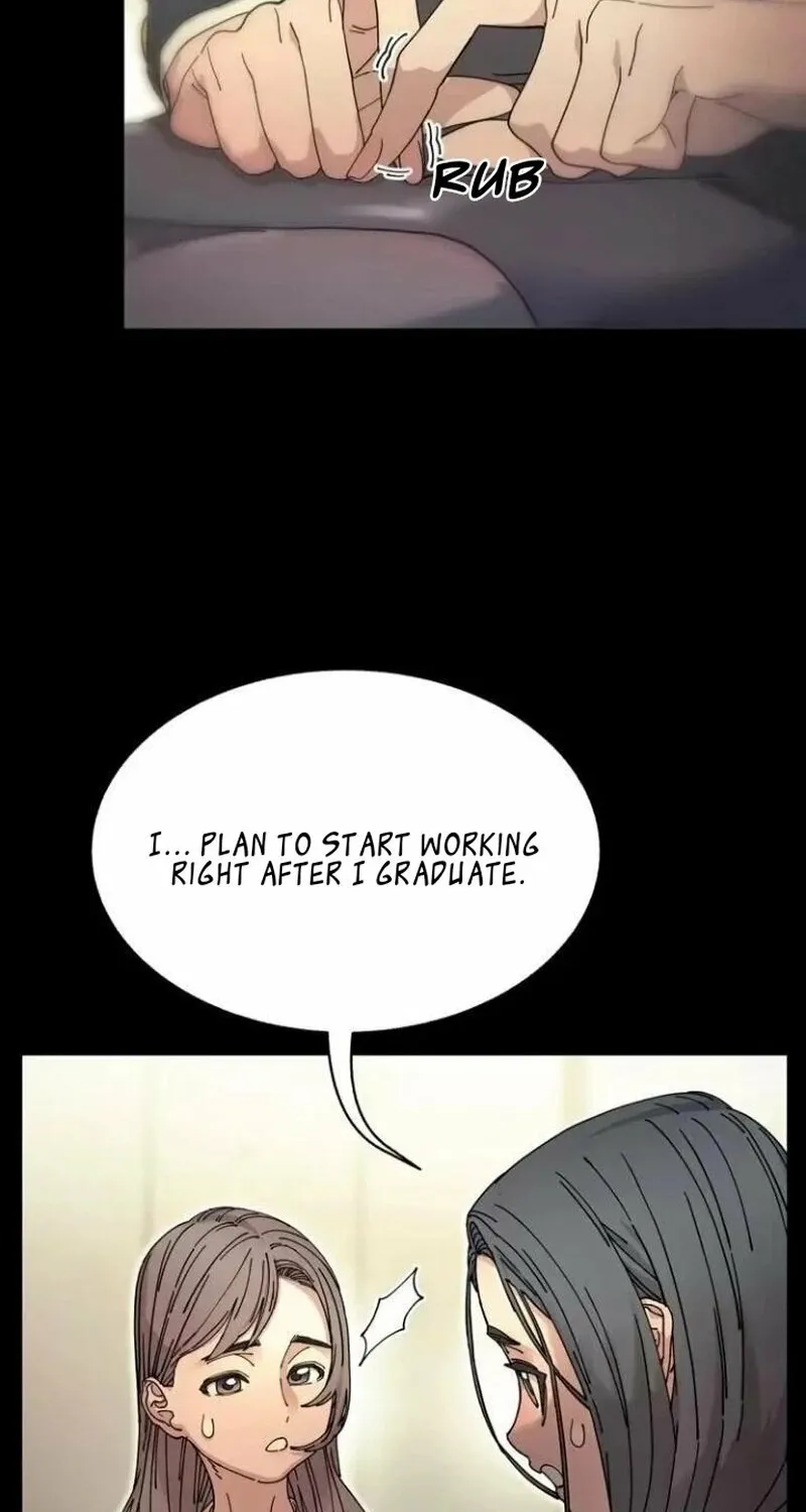 Trash Flower Chapter 3 page 7 - 