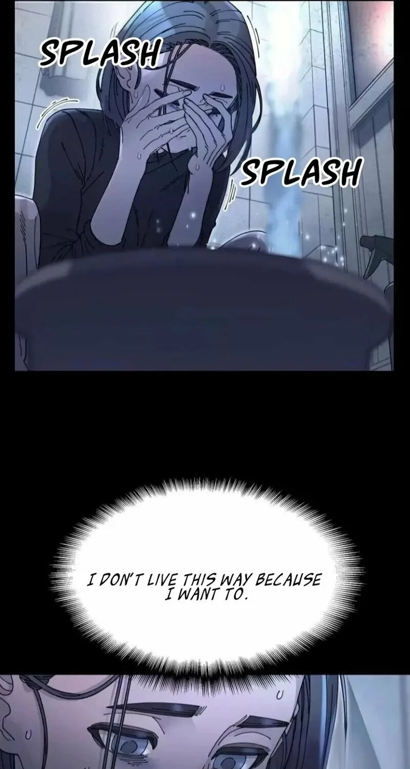 Trash Flower Chapter 3 page 61 - 