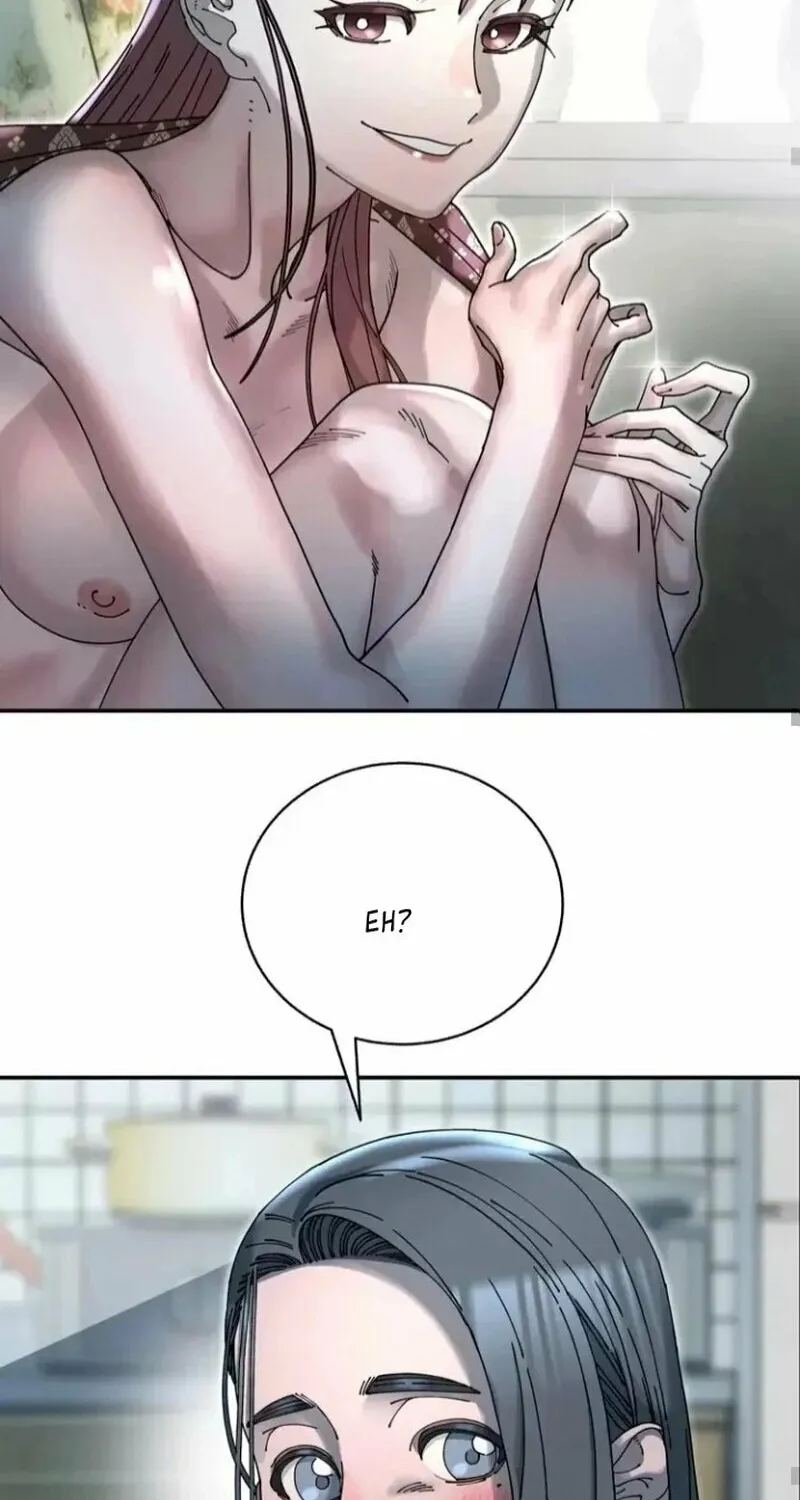 Trash Flower Chapter 3 page 66 - 