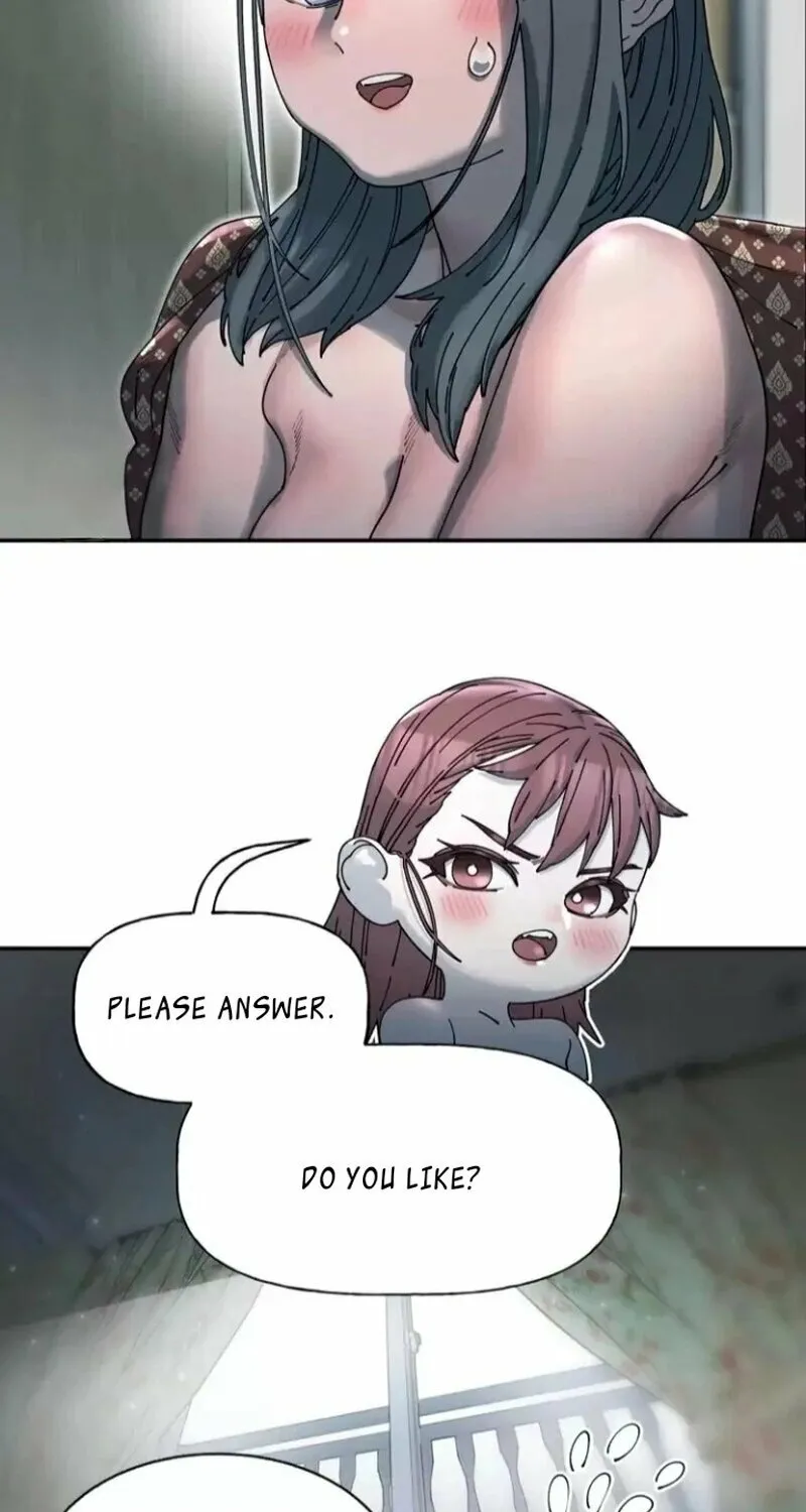 Trash Flower Chapter 3 page 67 - 