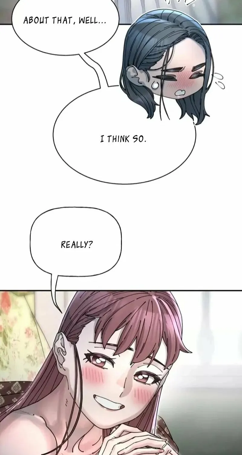 Trash Flower Chapter 3 page 68 - 