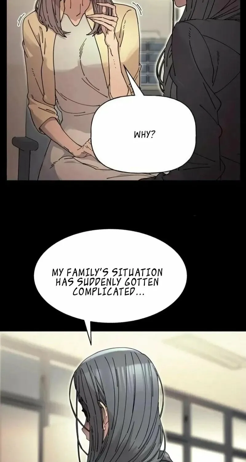Trash Flower Chapter 3 page 8 - 