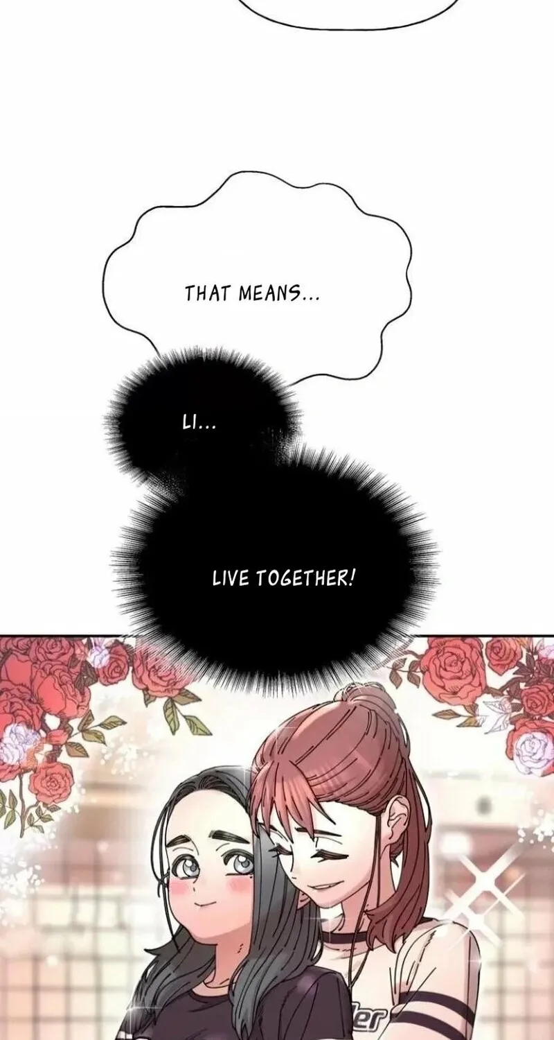 Trash Flower Chapter 3 page 72 - 