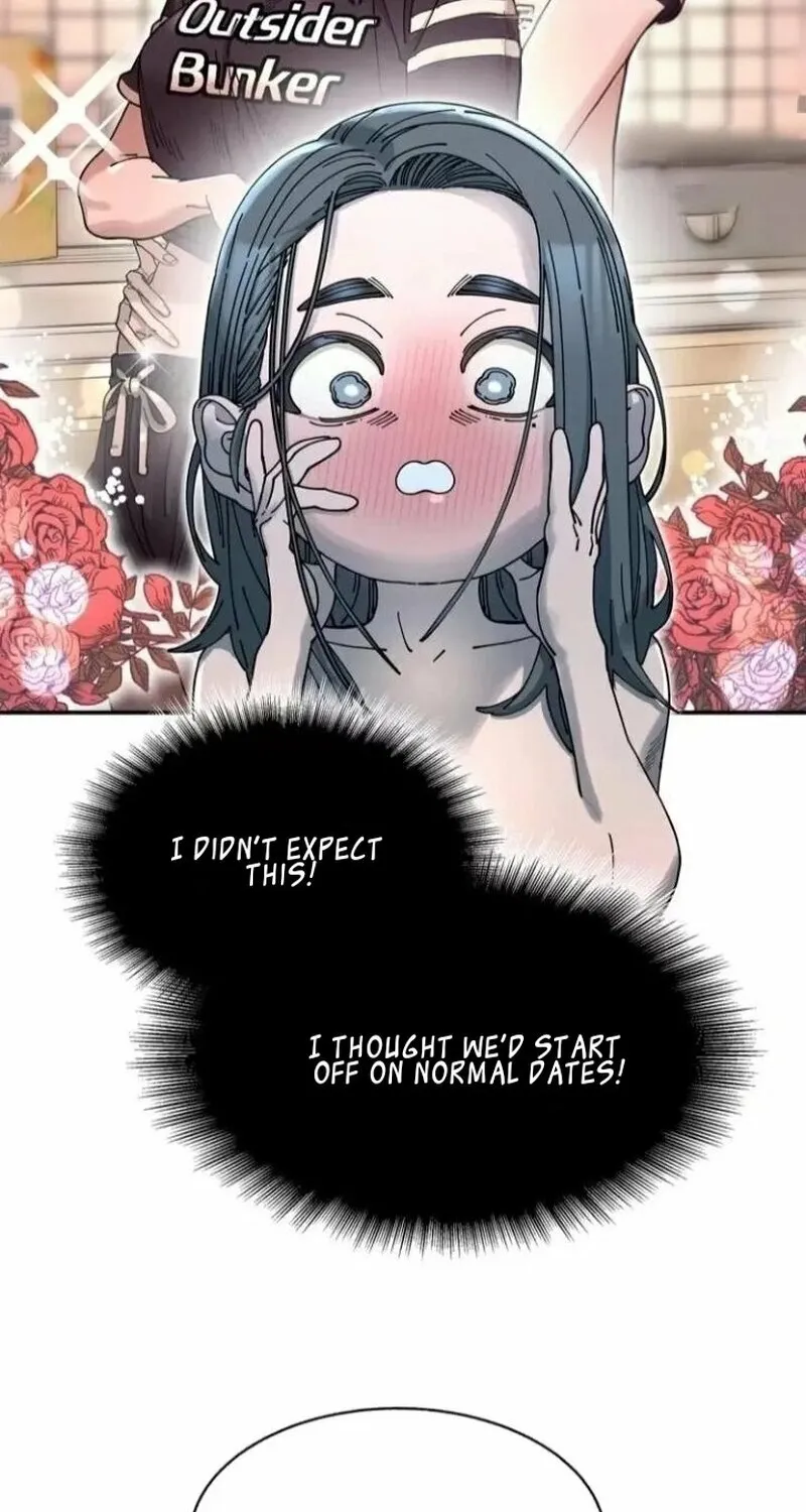 Trash Flower Chapter 3 page 73 - 