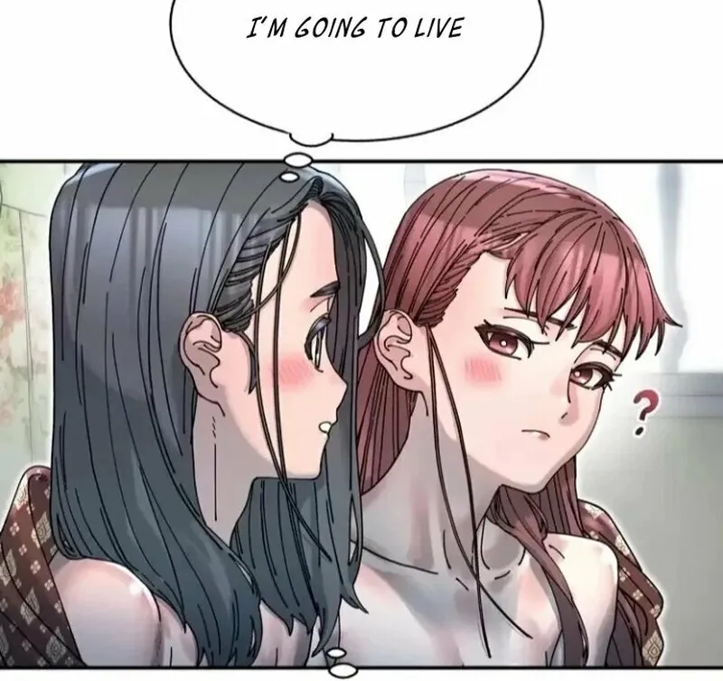 Trash Flower Chapter 3 page 74 - 