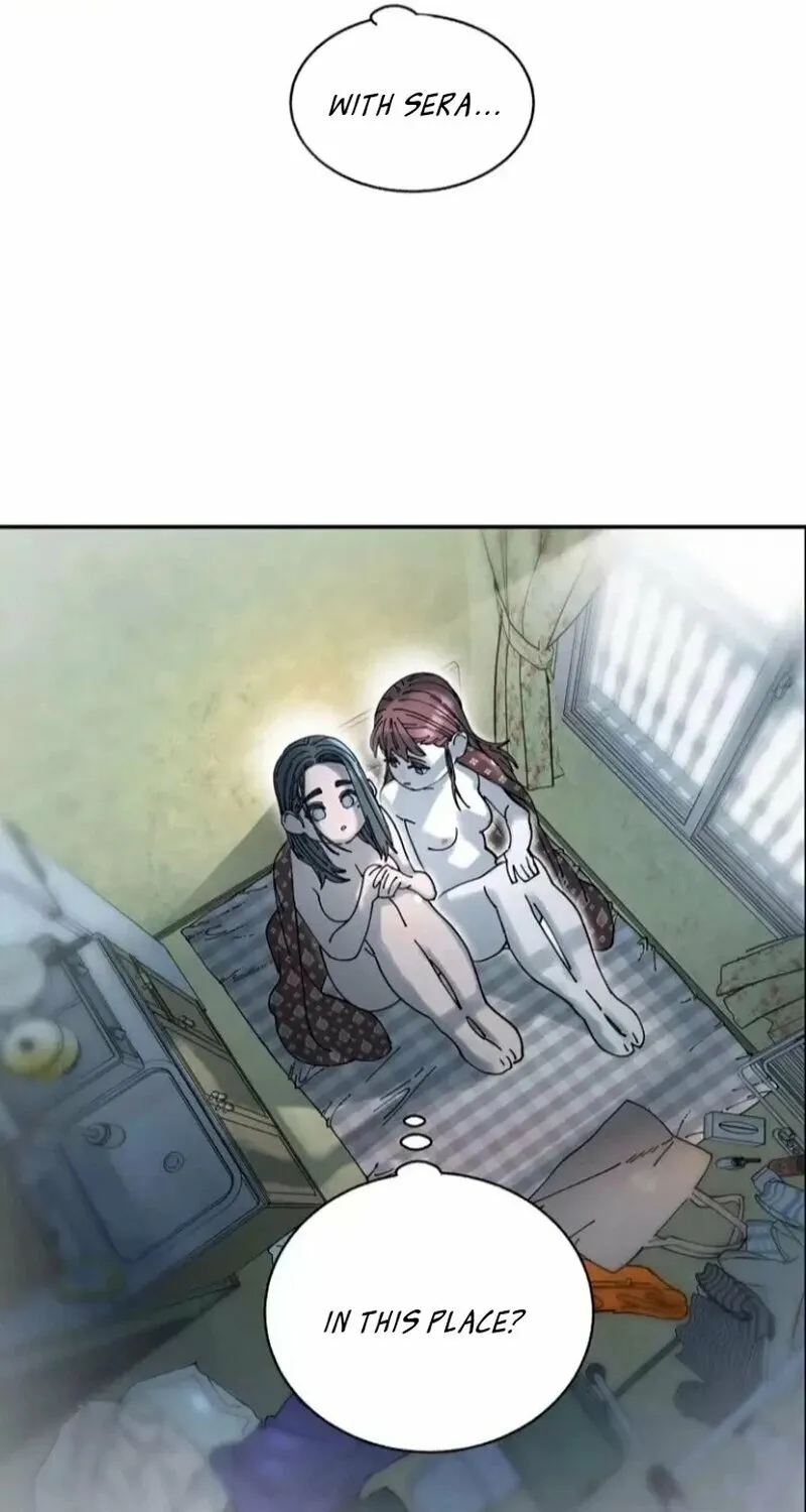 Trash Flower Chapter 3 page 75 - 