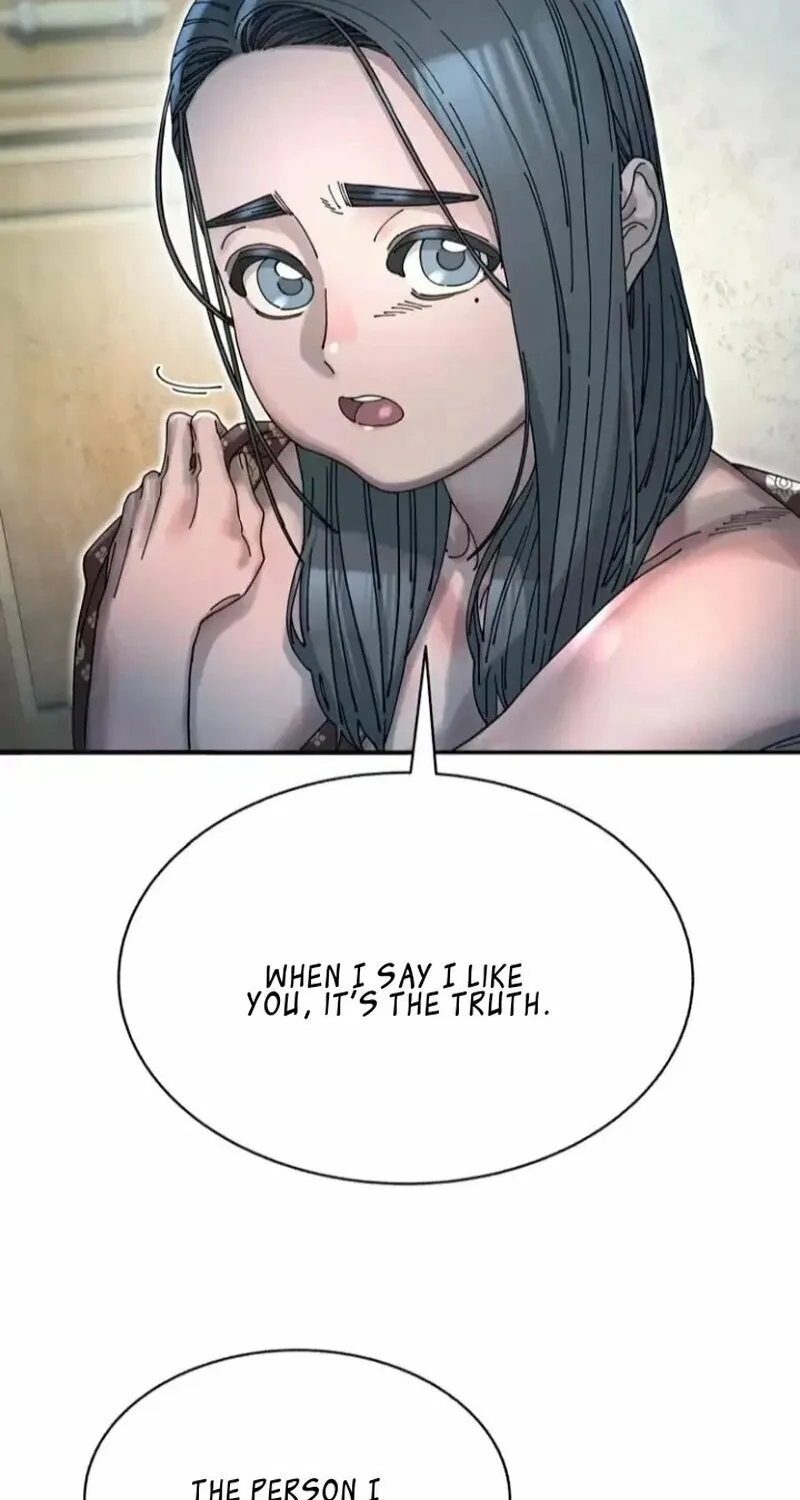 Trash Flower Chapter 3 page 81 - 