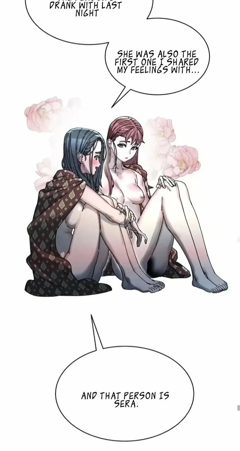 Trash Flower Chapter 3 page 82 - 
