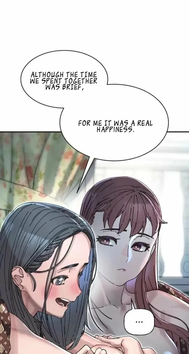 Trash Flower Chapter 3 page 83 - 
