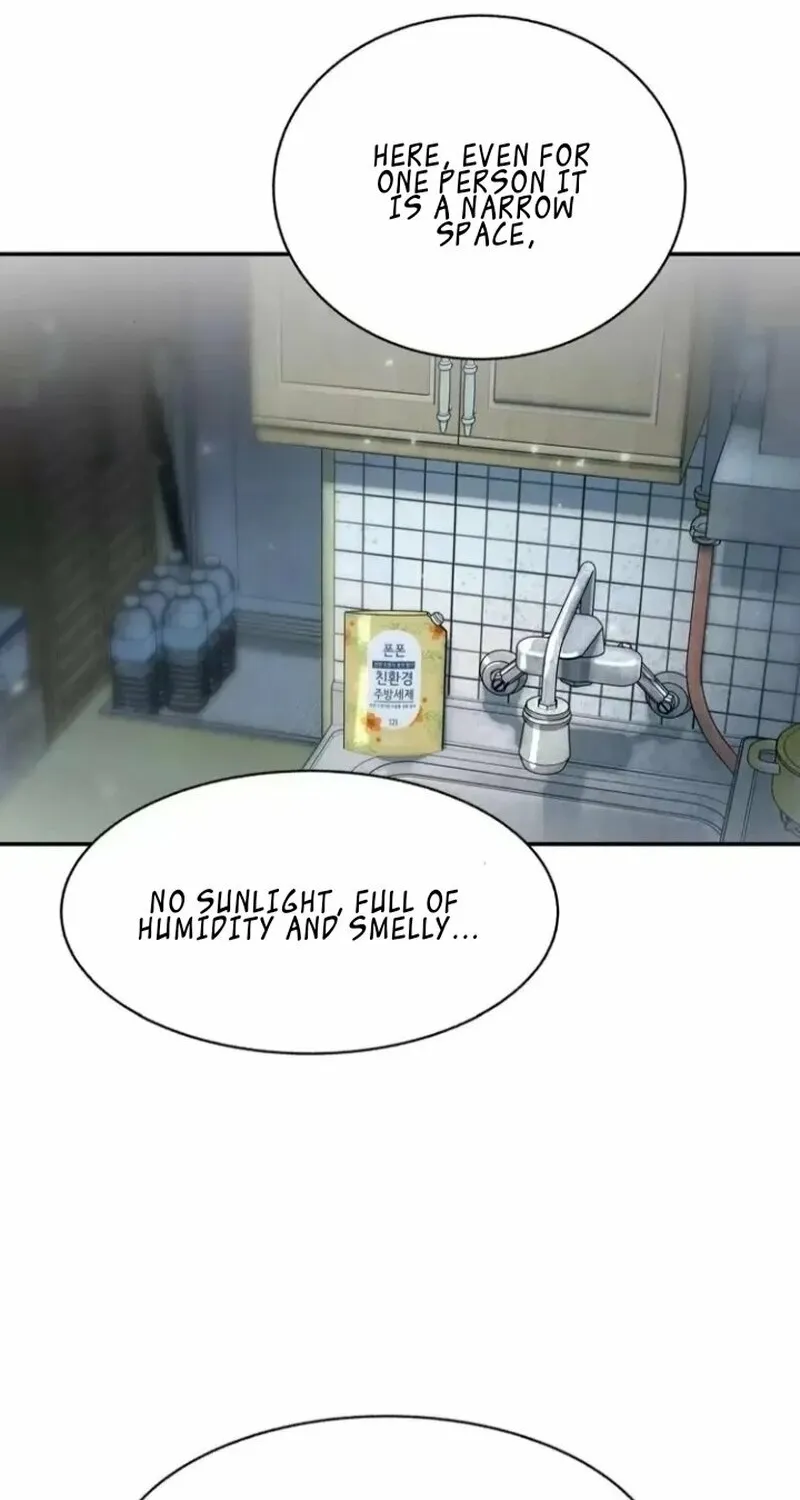 Trash Flower Chapter 3 page 86 - 