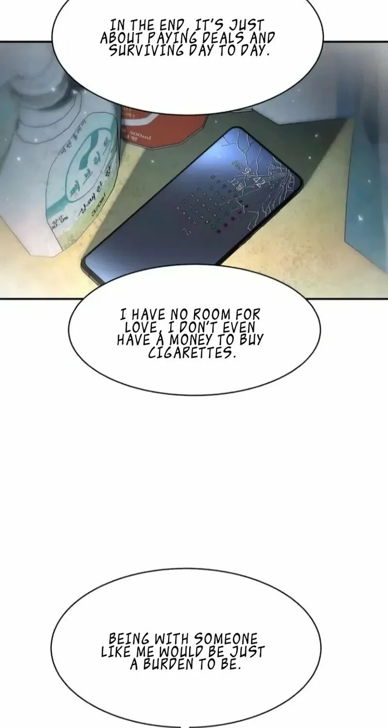 Trash Flower Chapter 3 page 87 - 