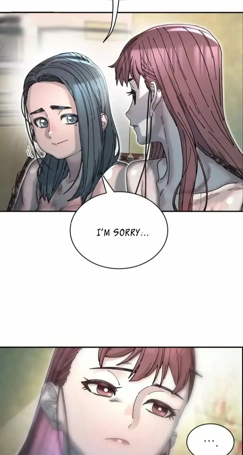 Trash Flower Chapter 3 page 88 - 
