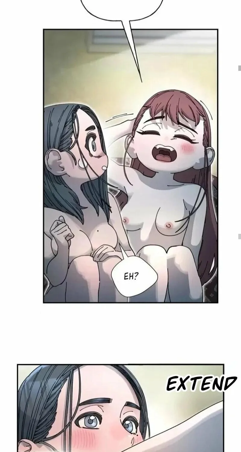 Trash Flower Chapter 3 page 90 - 