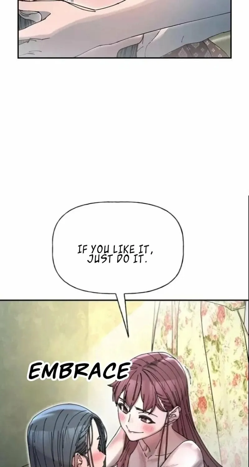 Trash Flower Chapter 3 page 91 - 