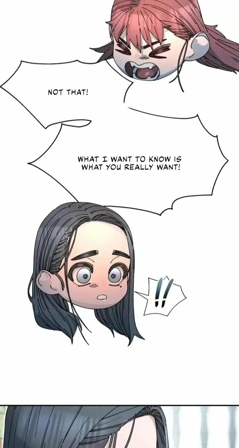 Trash Flower Chapter 3 page 96 - 