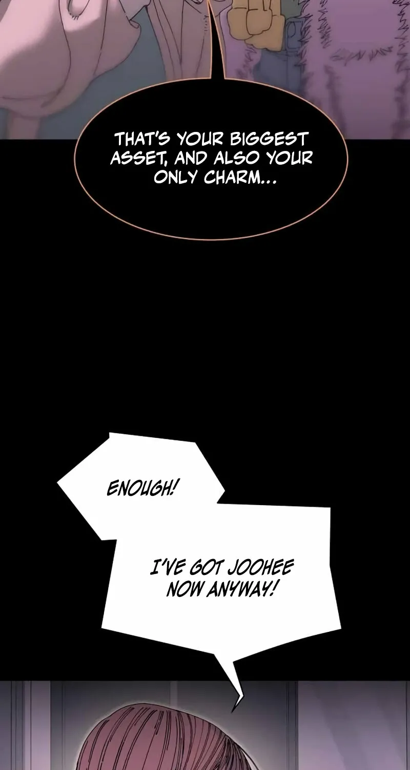 Trash Flower Chapter 30 page 12 - 