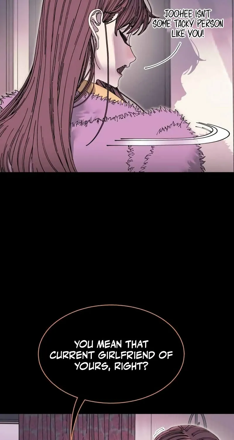 Trash Flower Chapter 30 page 13 - 