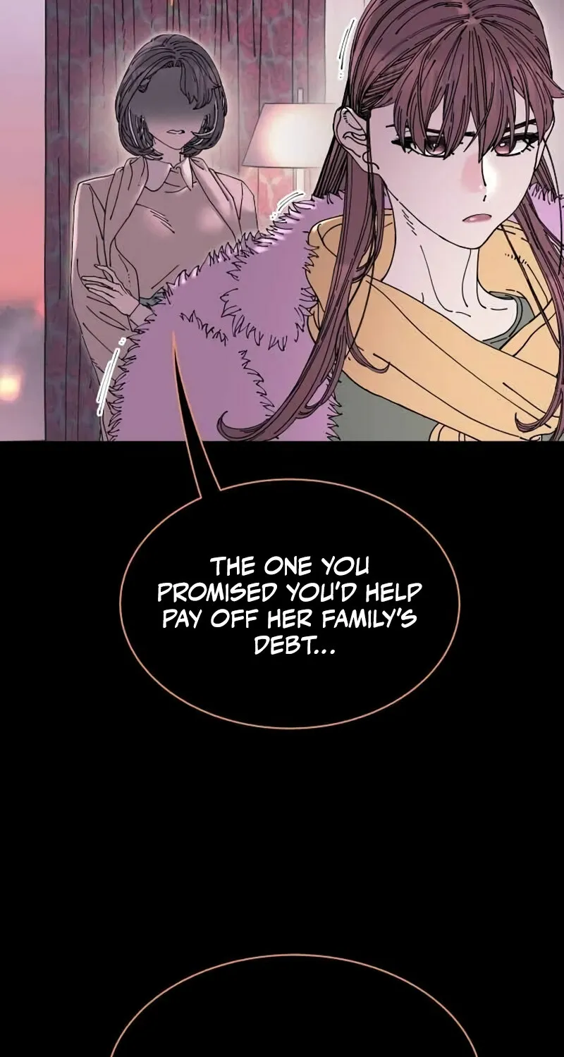 Trash Flower Chapter 30 page 14 - 