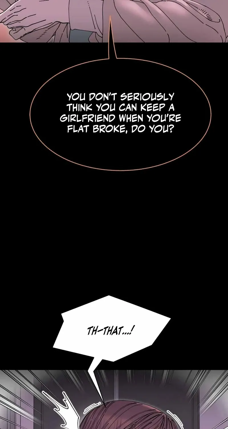 Trash Flower Chapter 30 page 16 - 