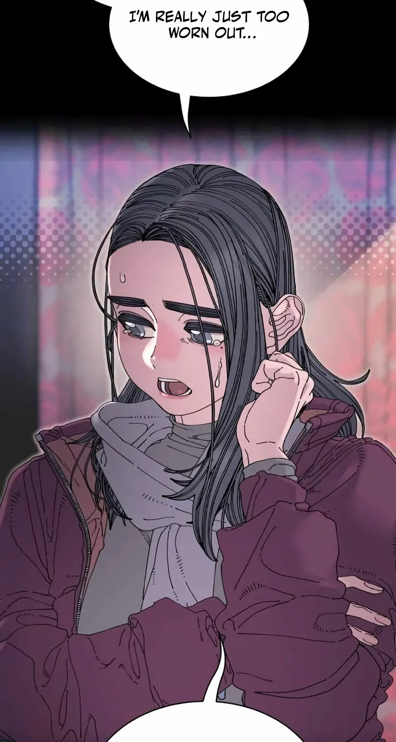 Trash Flower Chapter 30 page 19 - 