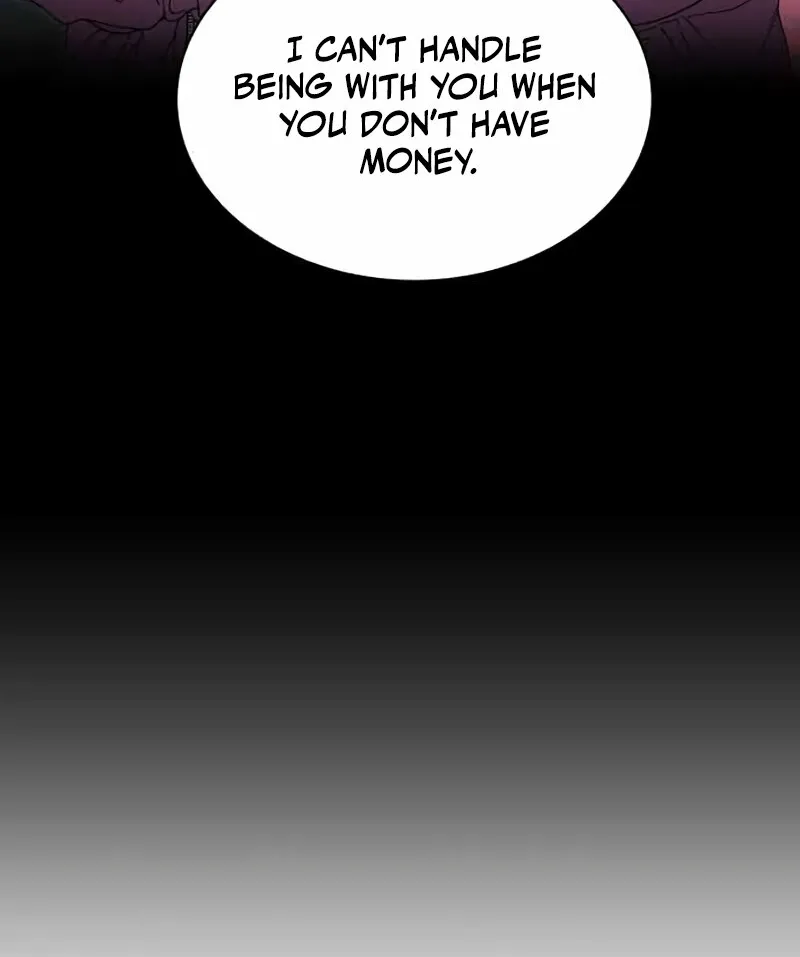Trash Flower Chapter 30 page 20 - 