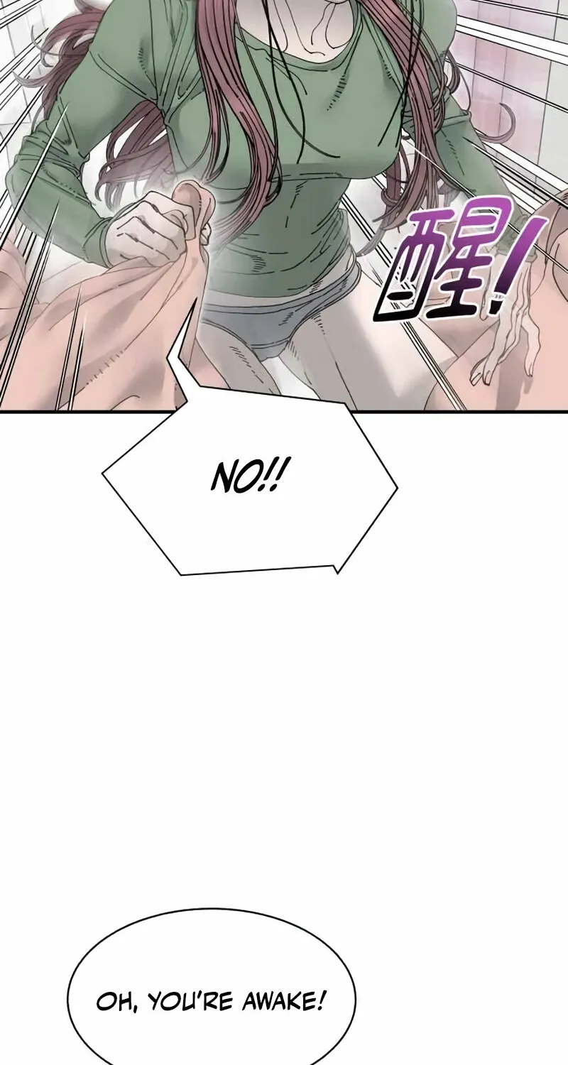Trash Flower Chapter 30 page 22 - 