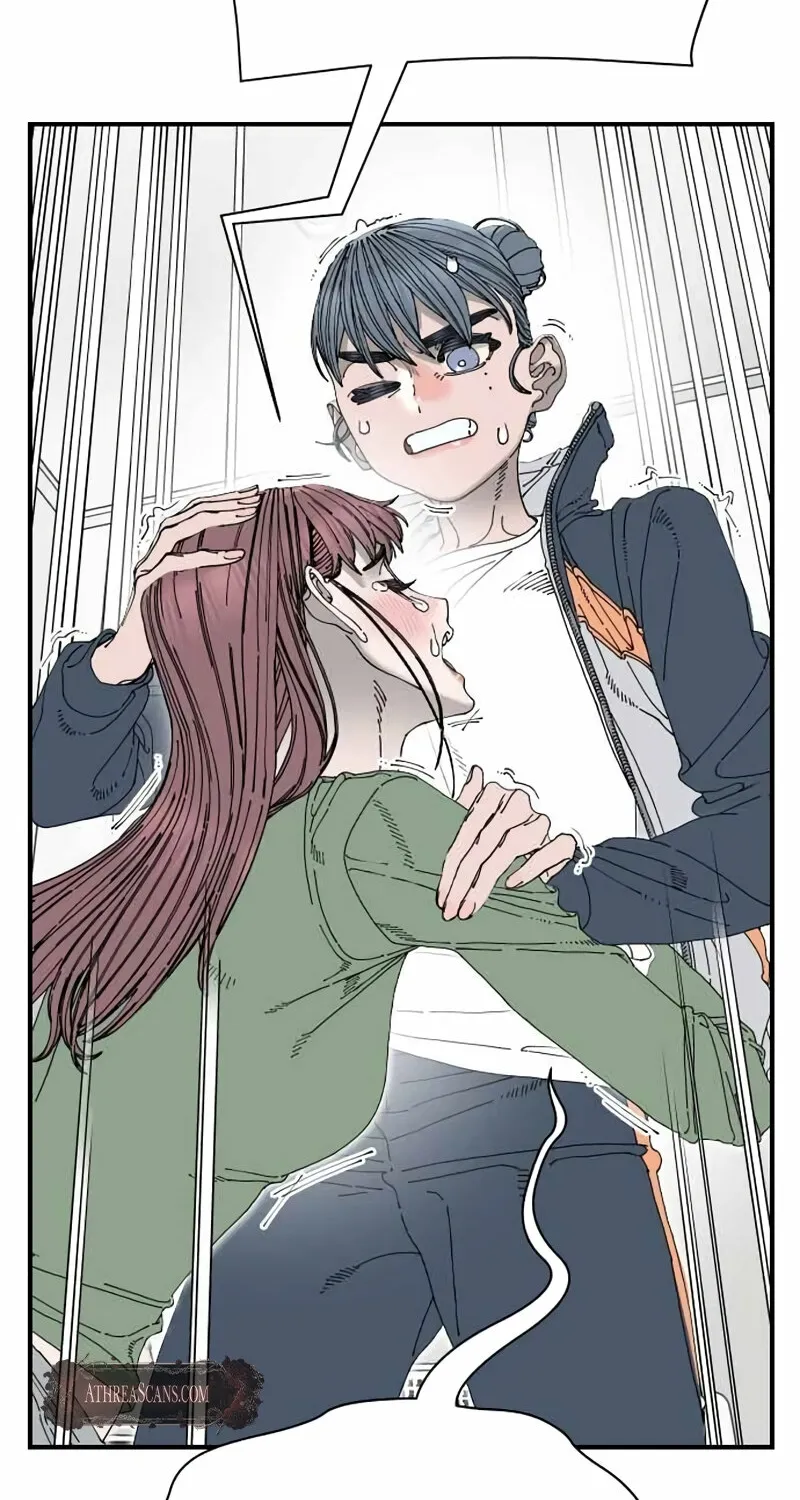 Trash Flower Chapter 30 page 29 - 