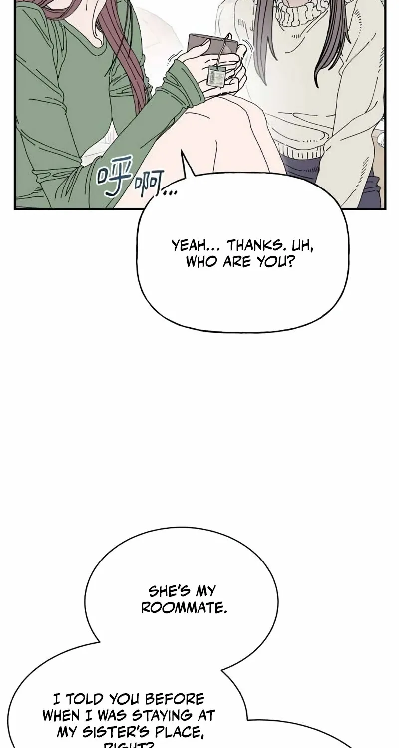 Trash Flower Chapter 30 page 34 - 