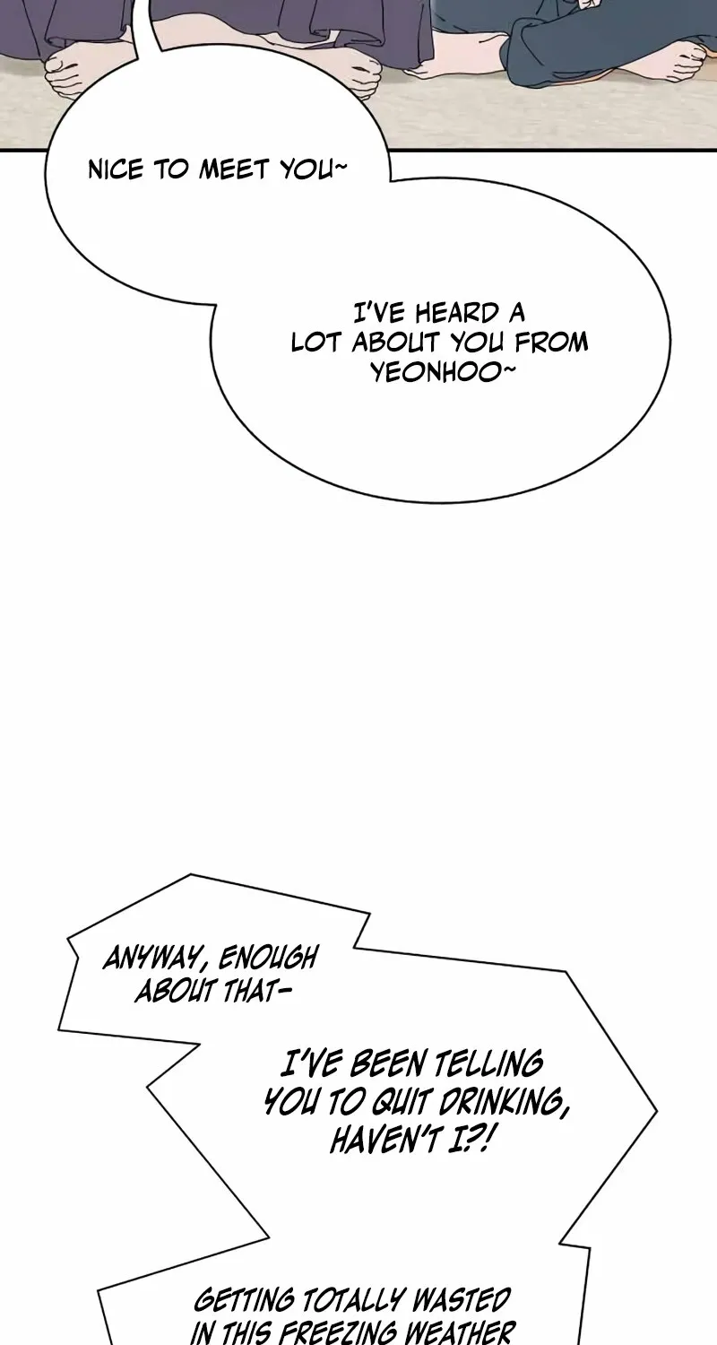 Trash Flower Chapter 30 page 36 - 