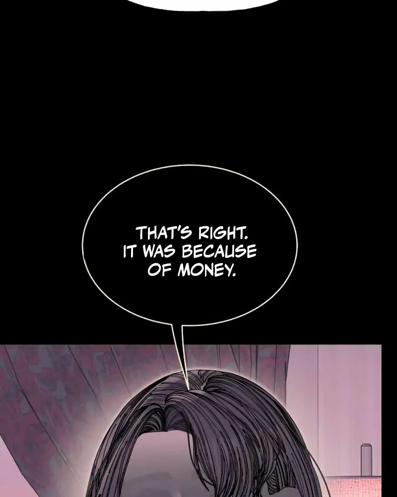 Trash Flower Chapter 30 page 5 - 