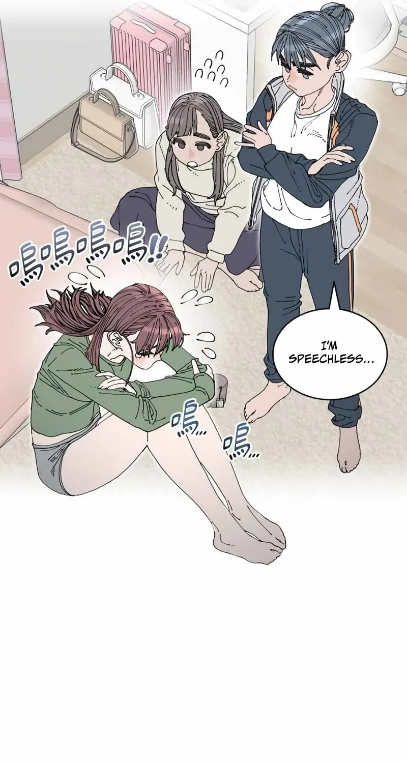 Trash Flower Chapter 30 page 41 - 