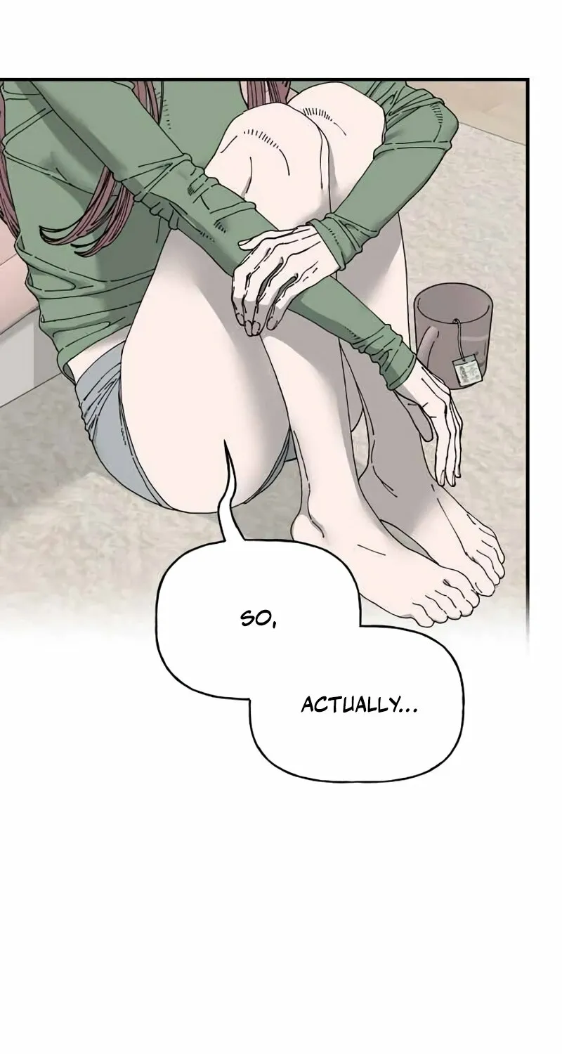 Trash Flower Chapter 30 page 44 - 