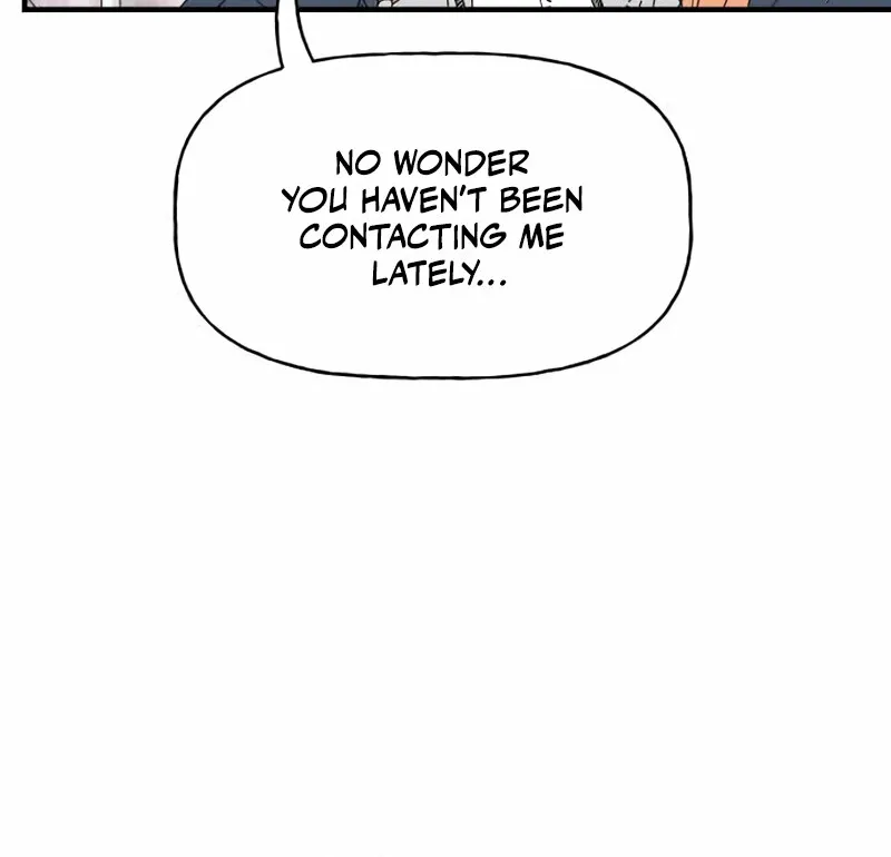 Trash Flower Chapter 30 page 50 - 