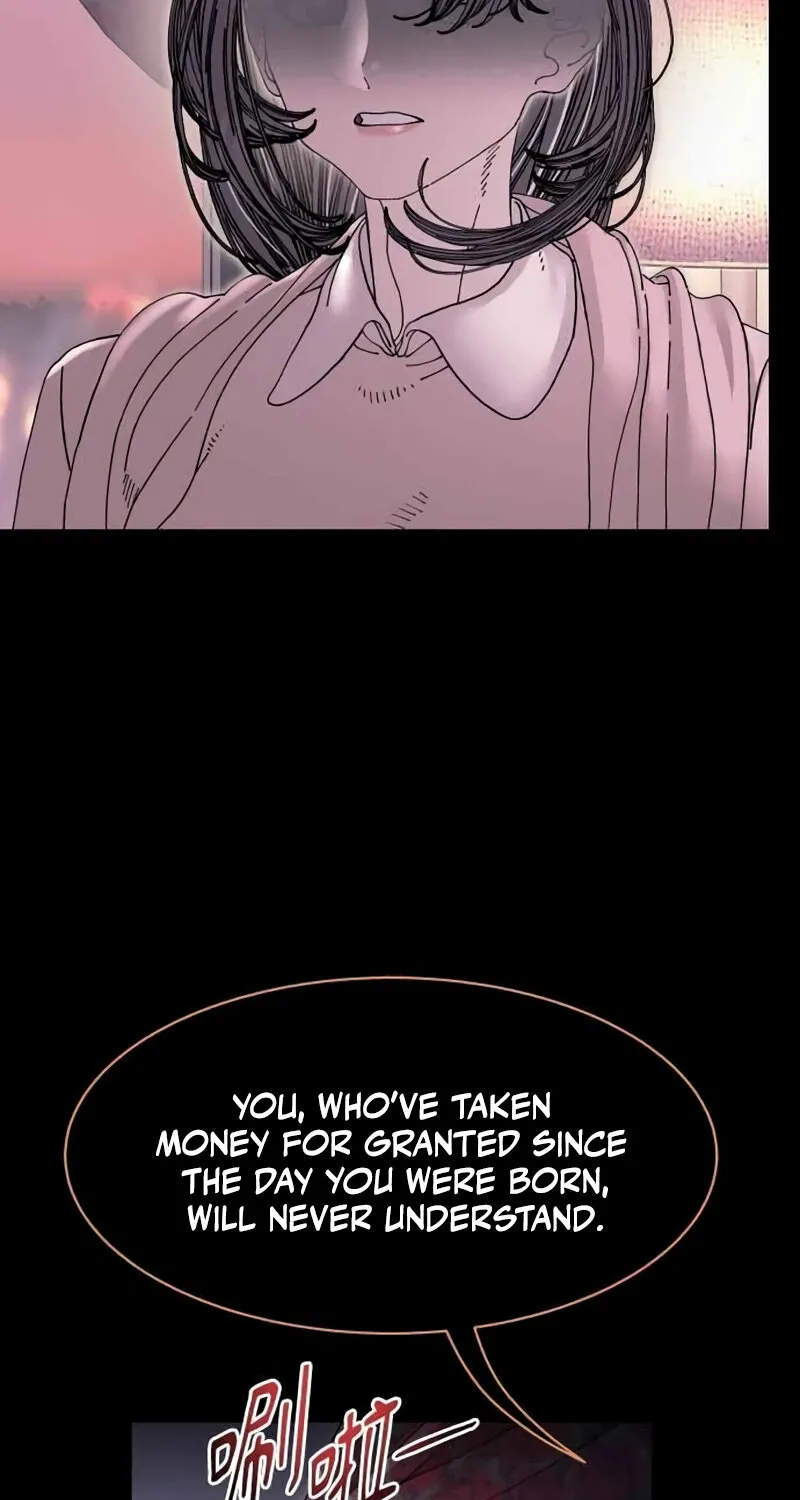 Trash Flower Chapter 30 page 6 - 