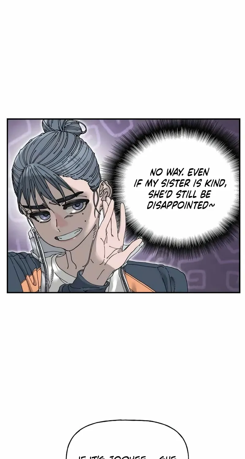 Trash Flower Chapter 30 page 52 - 