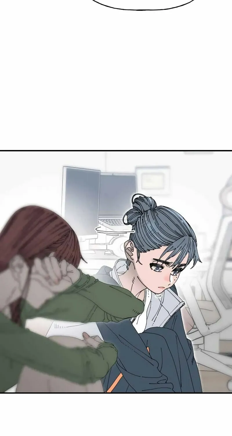 Trash Flower Chapter 30 page 56 - 