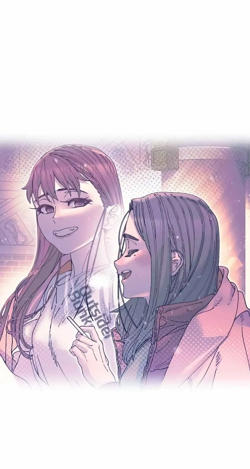 Trash Flower Chapter 30 page 57 - 