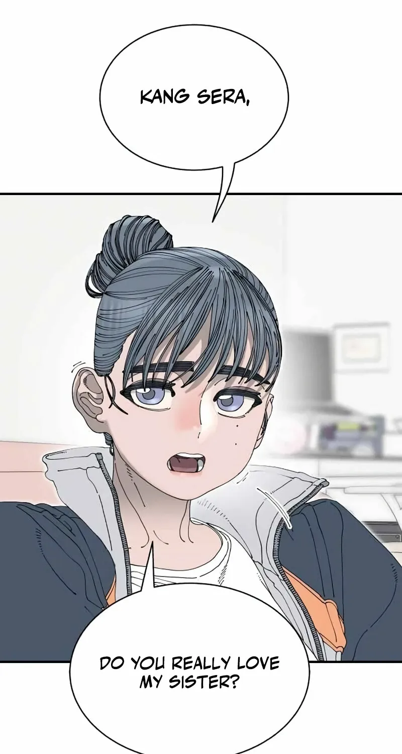 Trash Flower Chapter 30 page 59 - 