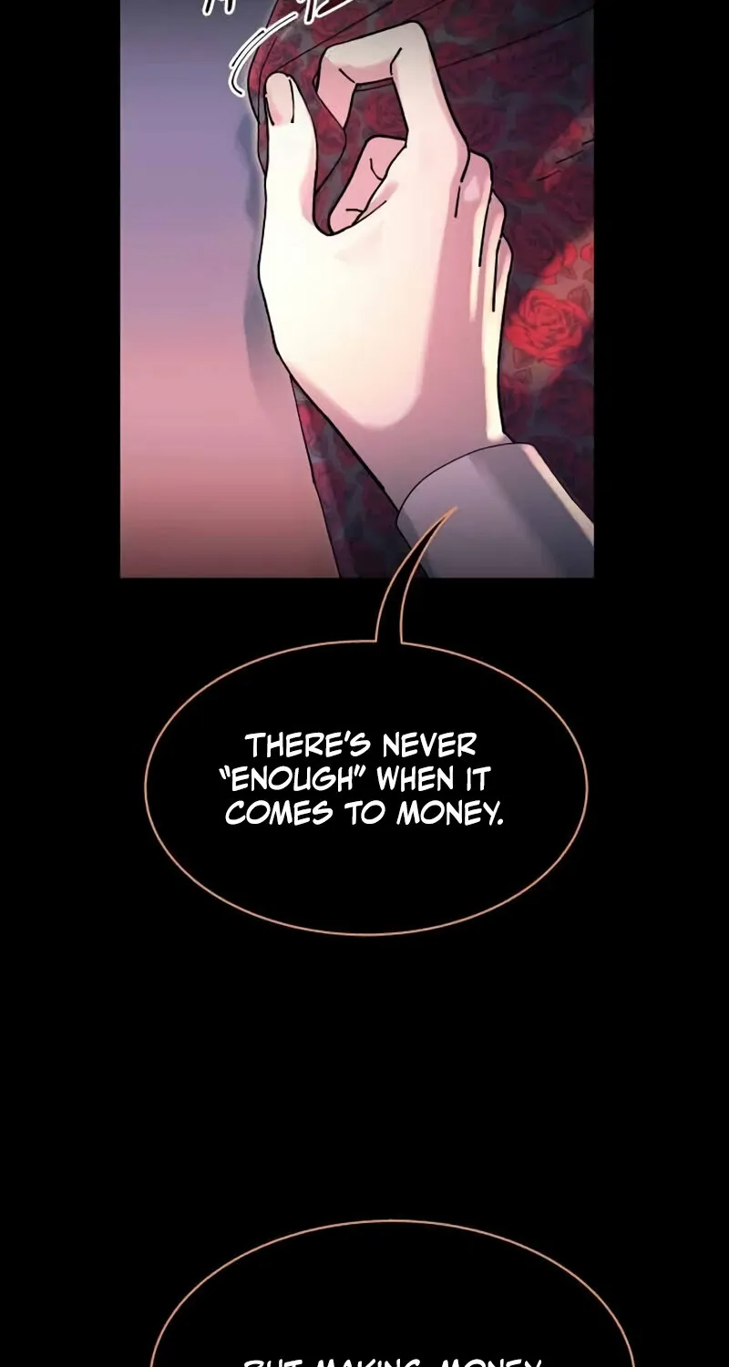 Trash Flower Chapter 30 page 7 - 